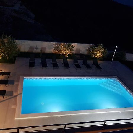 Villa Visum Zadar Bagian luar foto