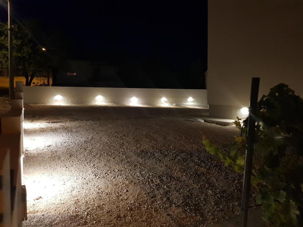 Villa Visum Zadar Bagian luar foto