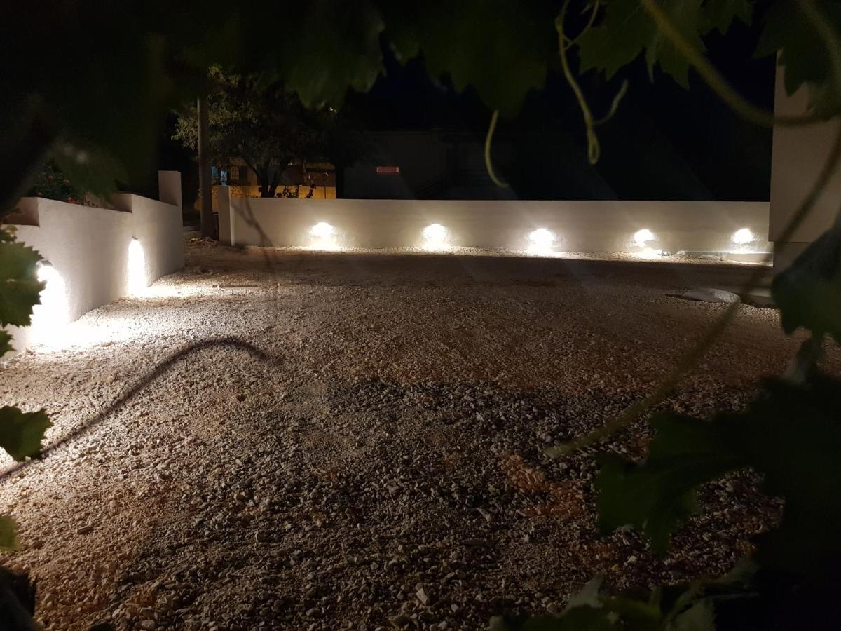 Villa Visum Zadar Bagian luar foto